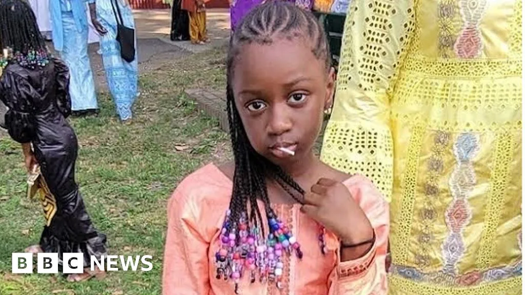 Pennsylvania Grand Jury to Decide on Police Role in Girl's Death