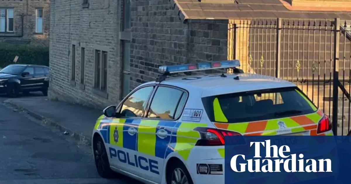 Teenage Boy Arrested After Death of 13-Year-Old Girl in Huddersfield