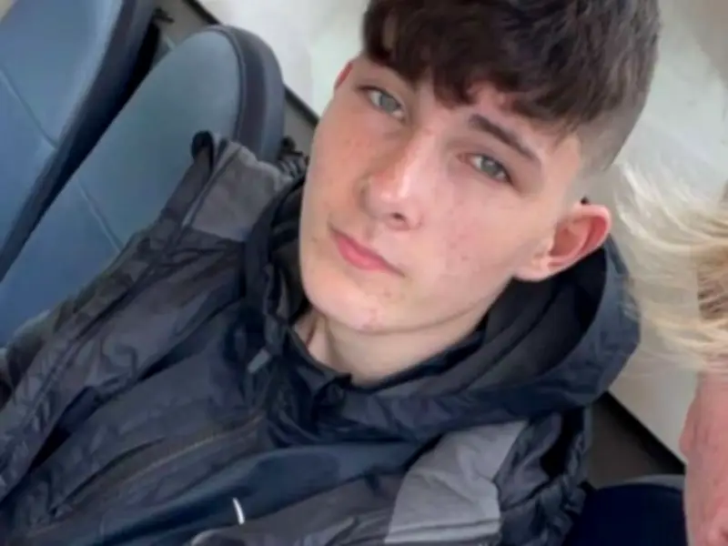 Teen Avoids Jail After Battering Girlfriend with Golf Club and Throwing Bleach