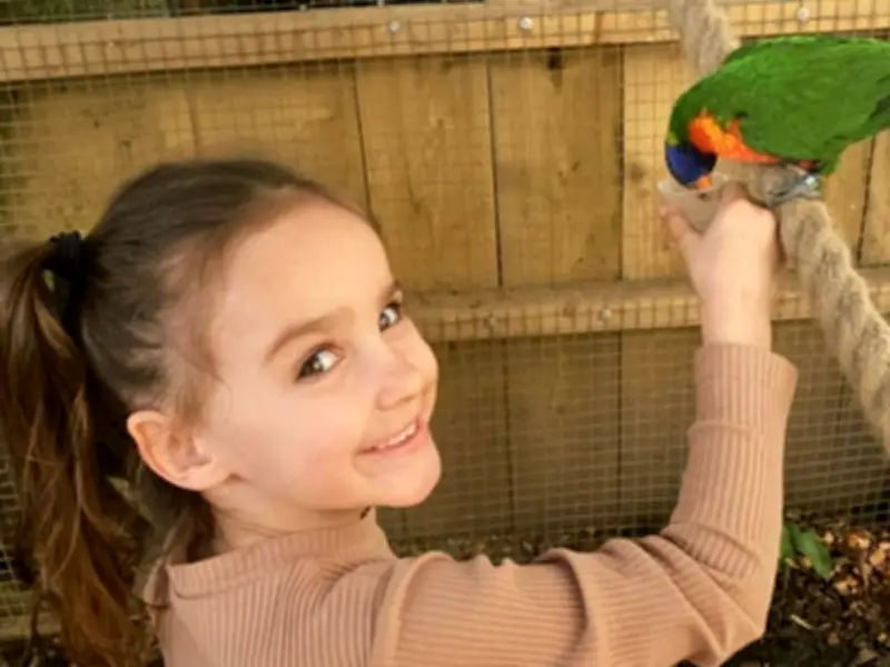 Teen Boy, 16, Found Not Guilty of Murder of Nine-Year-Old Aria Thorpe