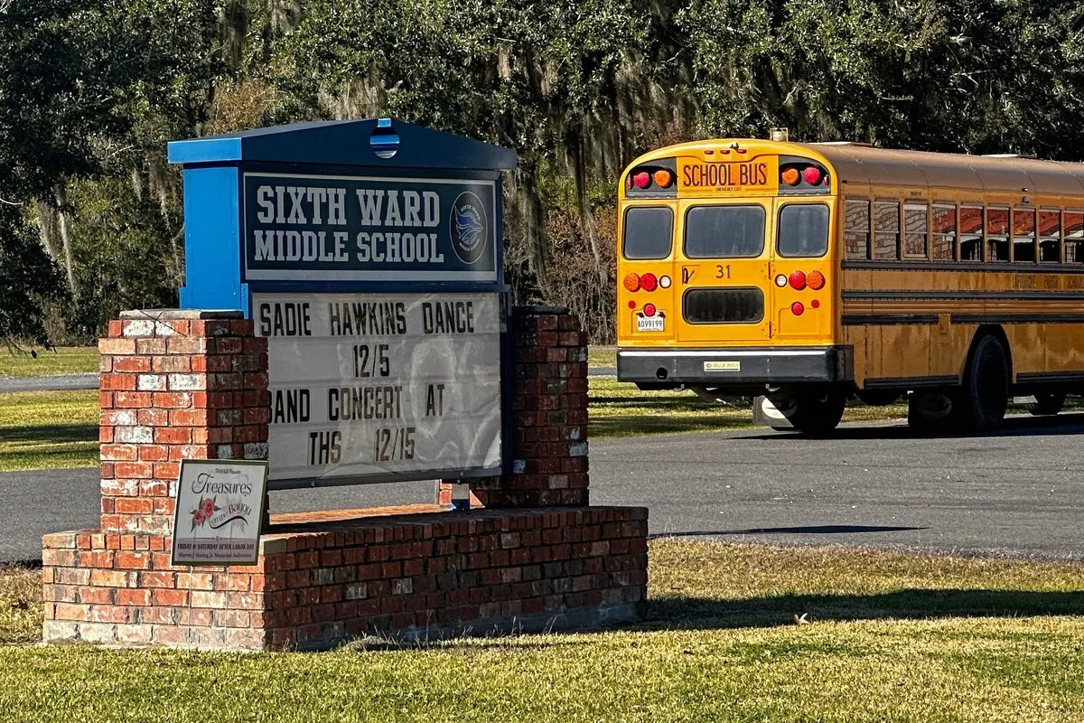 Teen Expelled After Fighting Back Over AI-Generated Nude Images at School