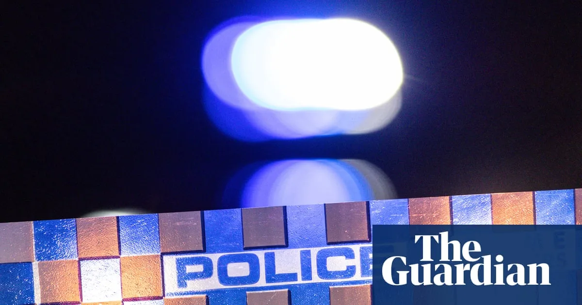 Teen Charged in Melbourne Hate Crime Spree with Stolen Vehicles