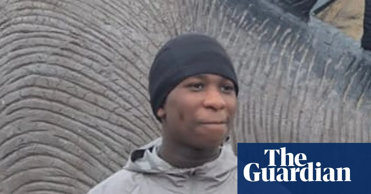 Three Teenagers Arrested After Fatal Shooting of 14-Year-Old in Woolwich