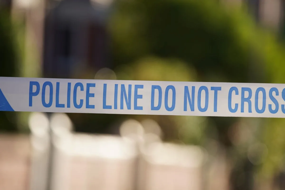 Teen Charged With Murder of Girl, 17, in South Wales