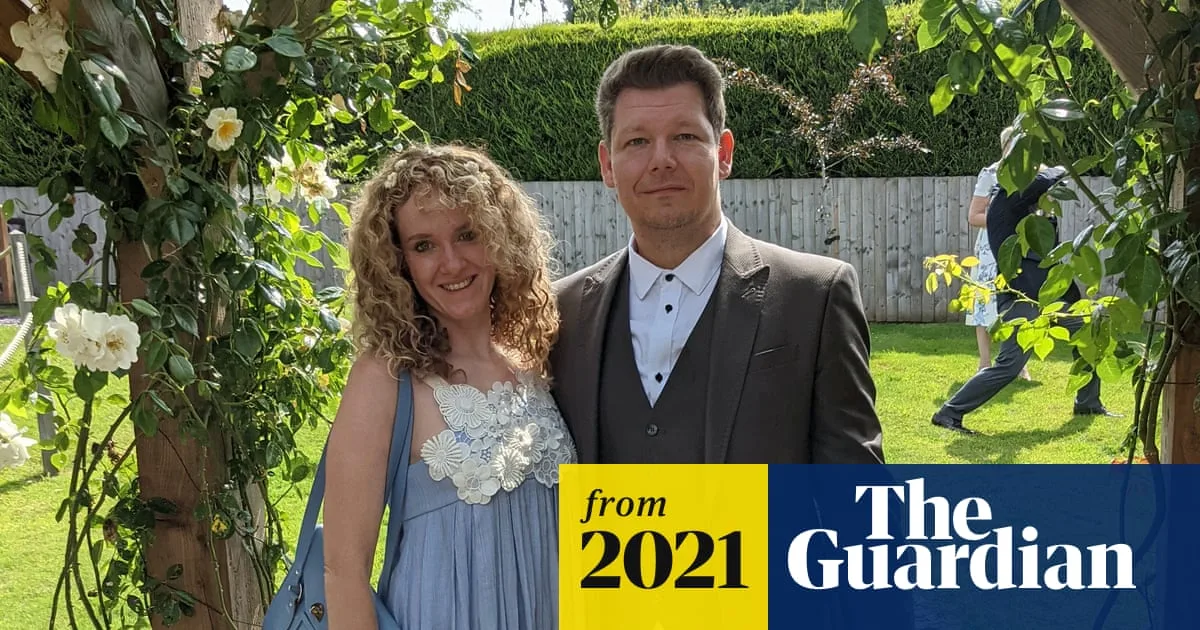 'Now I know love is real!' The people who gave up on romance – then found it in lockdown
