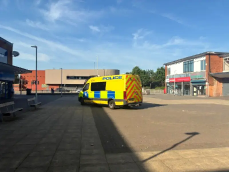 Teen Denies Attempted Murder in Netherton Street Slashing
