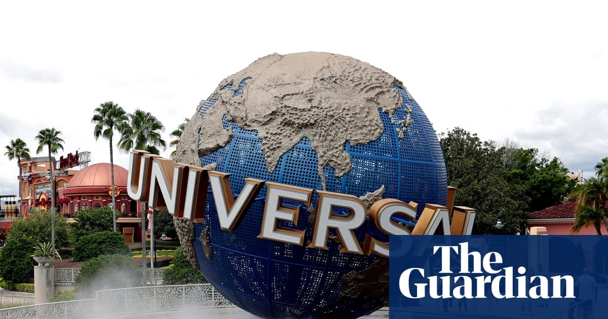 Florida Rollercoaster Death Ruled Accidental