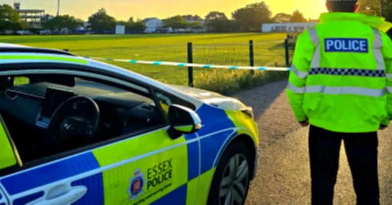 Teen Dies After Incident at Southend Park: Tributes Pour In
