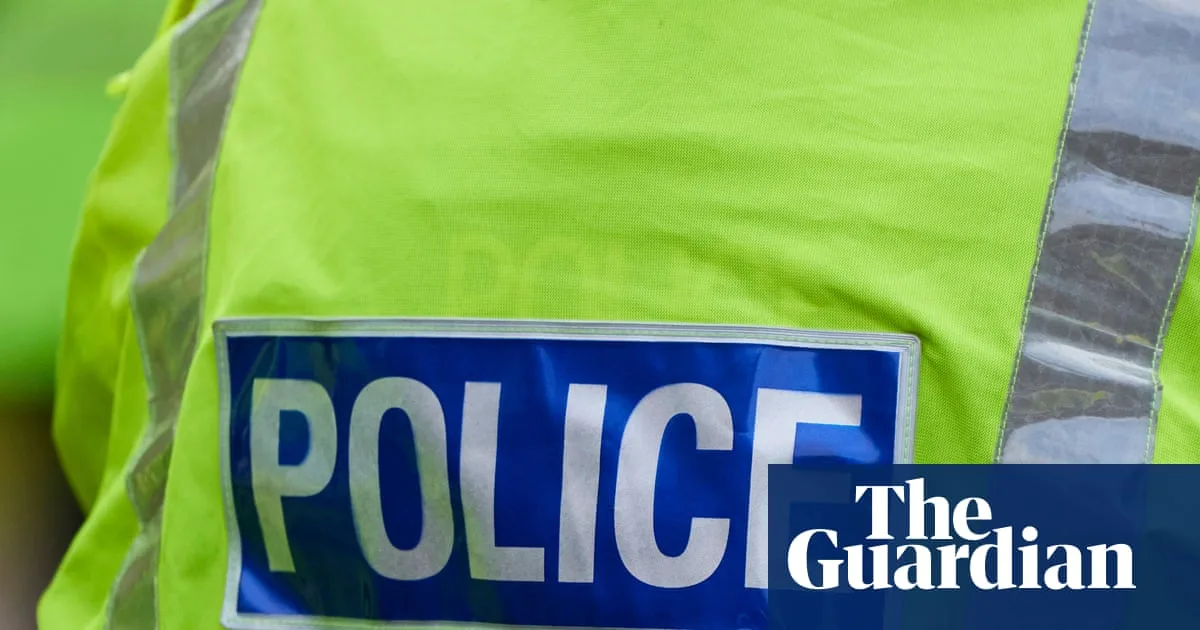 Man Arrested After Two Teenagers Found Dead at Yorkshire Holiday Park