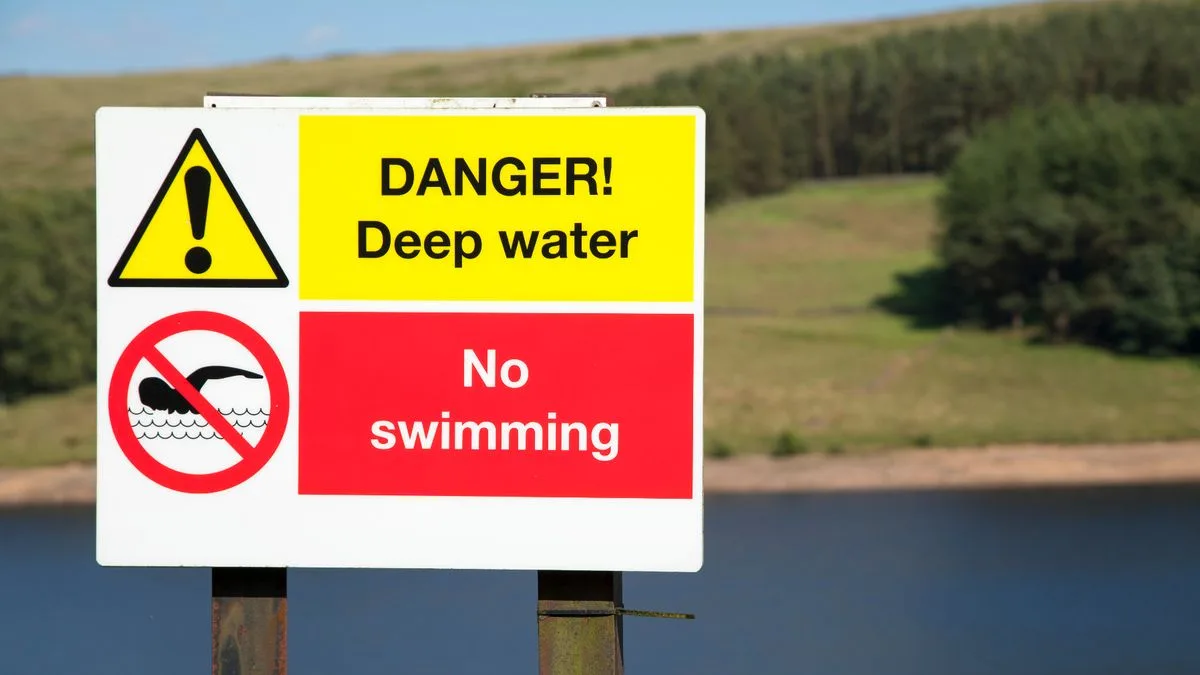 Teen Deaths in UK Heatwave: Open Water Drownings Reach 15