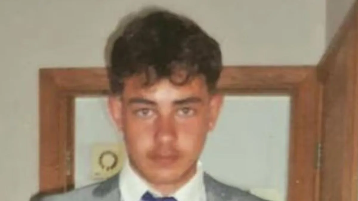 Teen Driver Killed in Devon Crash Days After Passing Test