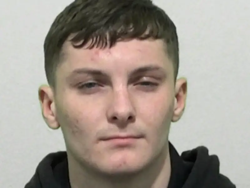 Teen Drove Over 100mph in 40mph Zone During Police Chase