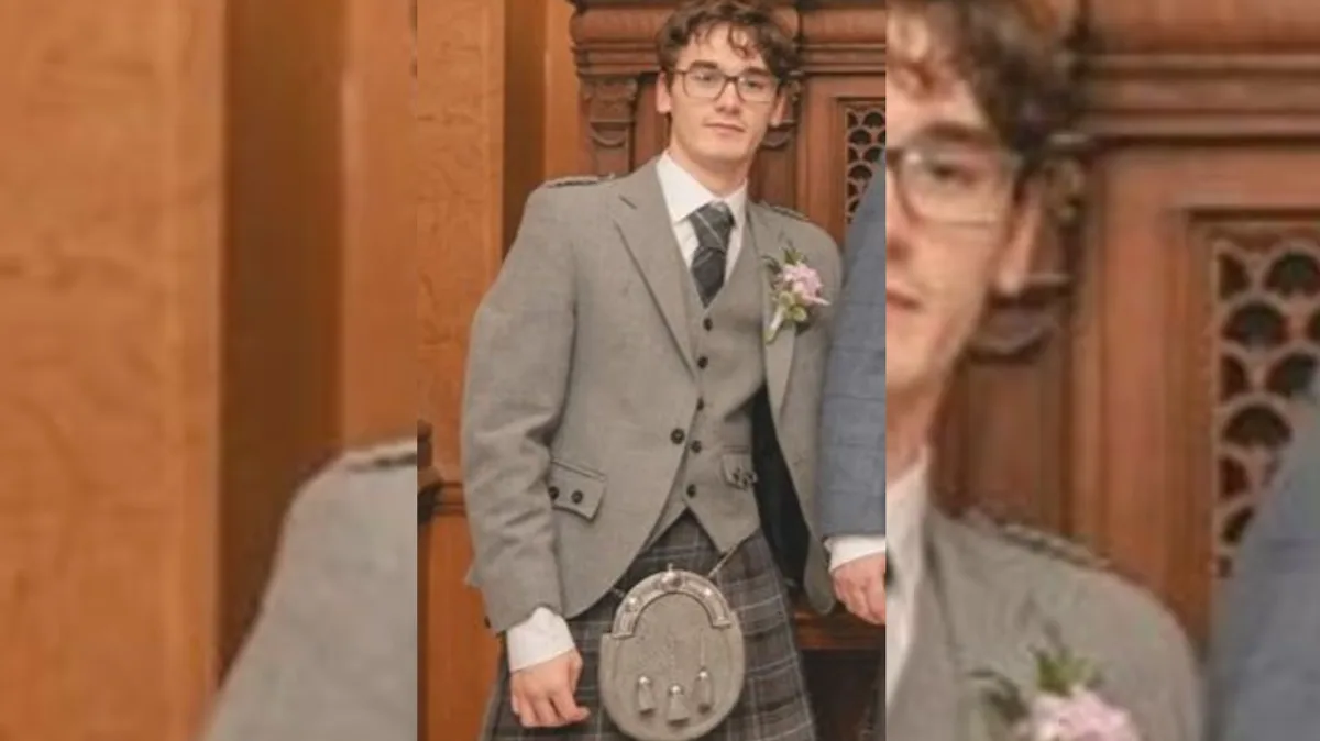 Family of Teen Who Drowned in River Nith Warns of Open Water Dangers
