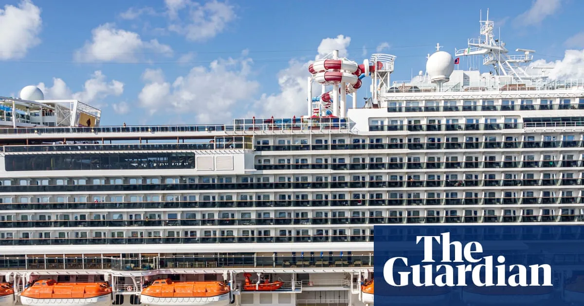 Stepbrother Emerges as Suspect in Cruise Ship Death of Florida Teen