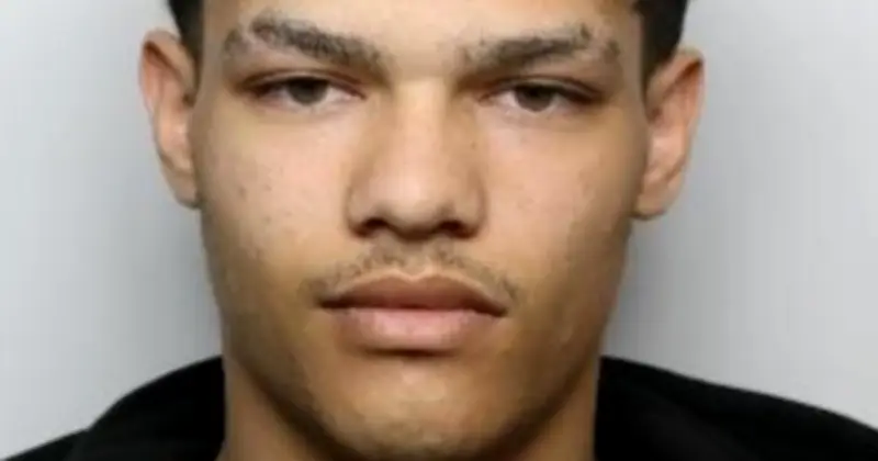 Teen Gamer Turned Sex Predator Jailed After Manosphere Radicalization