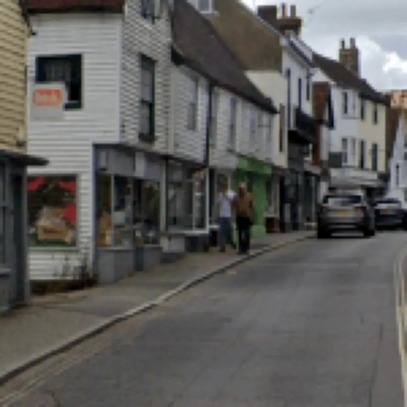 Teen Gang Fires Catapults at Pensioner, Hospitalising Him in Kent