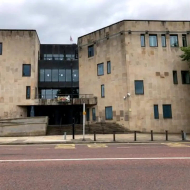 Teen Girl Denies Fabricating Rape Claims in Bolton Trial