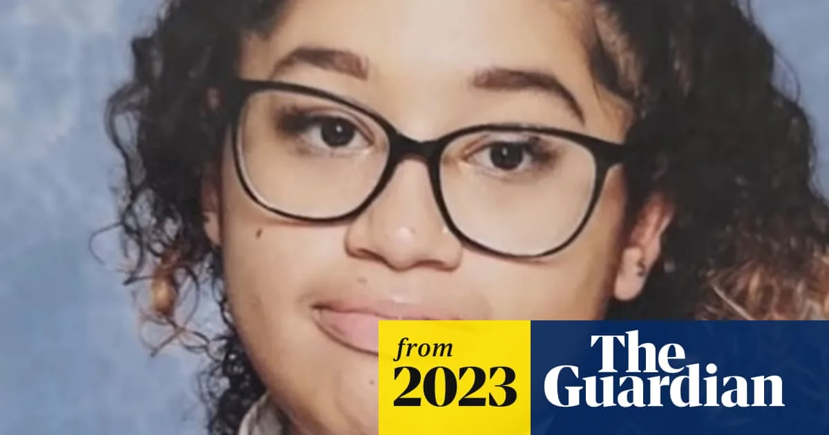 Teenage Girl Killed in East London Fire Named as Tiffany Regis