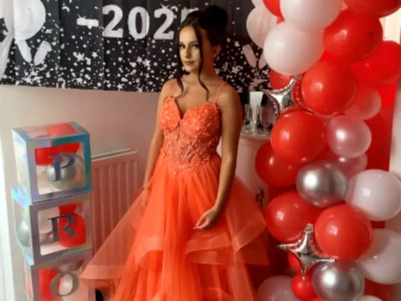 Teen Girl Fatally Hit by Car in Gateshead; Family Pays Tribute