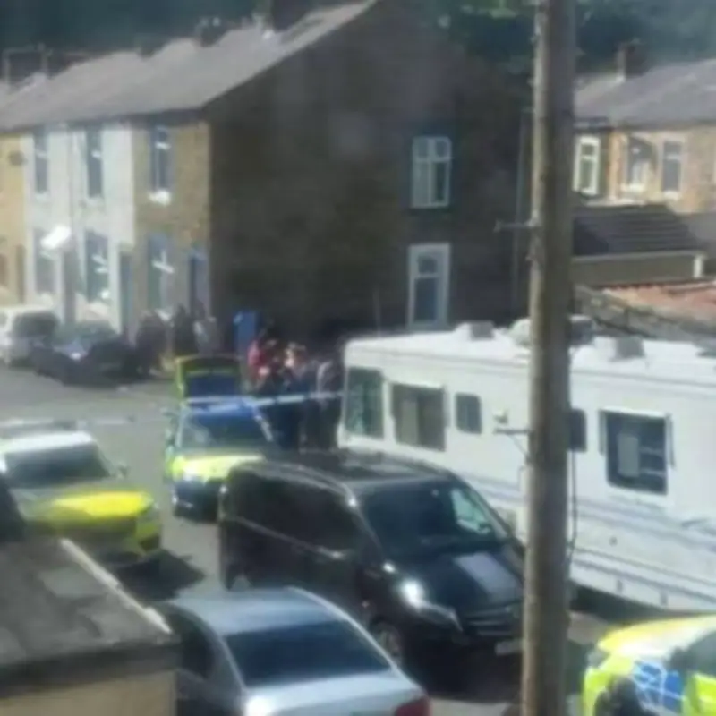 Teen Girl Stabbed in Neck in Lancashire; Man, 30, Arrested