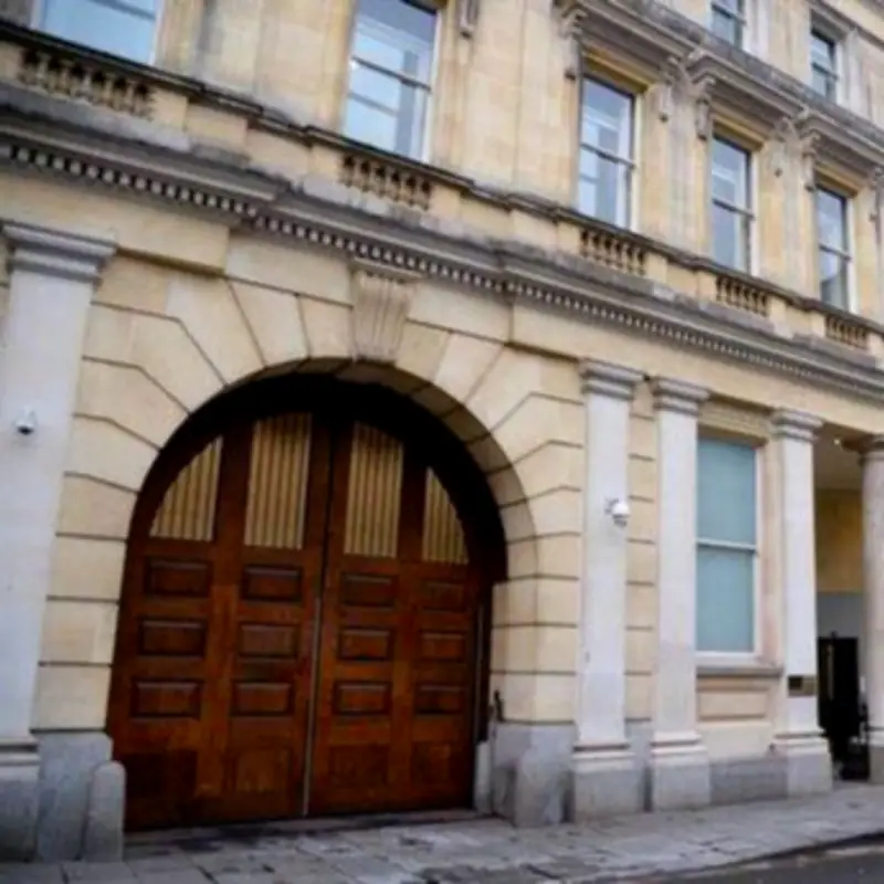 Teen Girl Testifies She Was Raped by Three Men and a Boy from Afghanistan