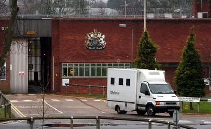 Teen Inmate Dies at Feltham After Alleged Beating