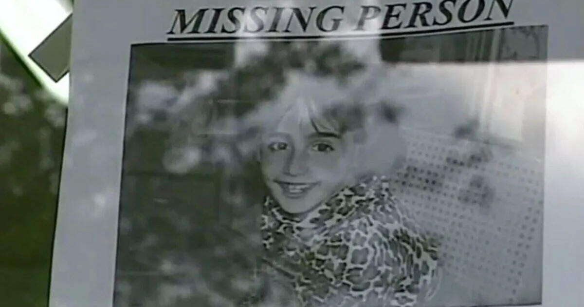 Teen Killer's Chilling Calm After Hiding Body in Waterbed