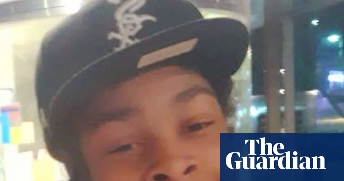 Two Teenagers Jailed for at Least 15 Years for London Bus Murder of Kelyan Bokassa
