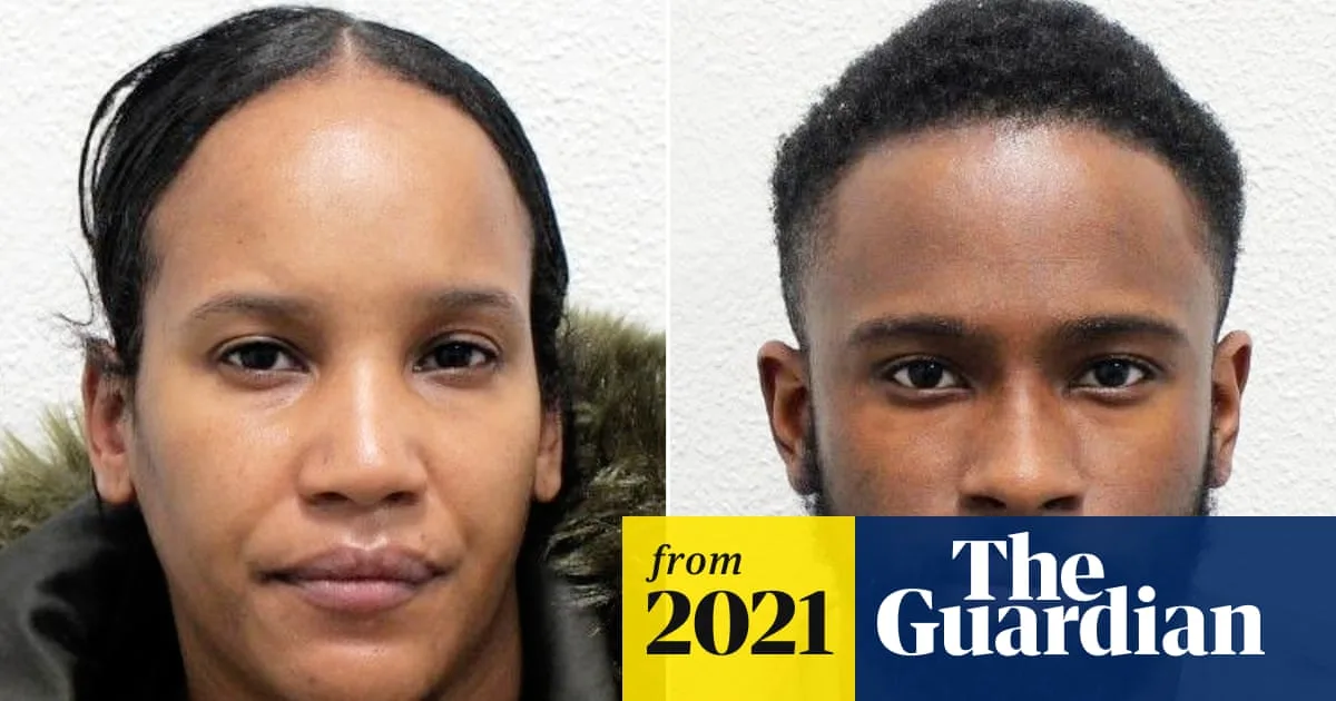 Mother and Son Guilty of Killing Teen in Machete Attack