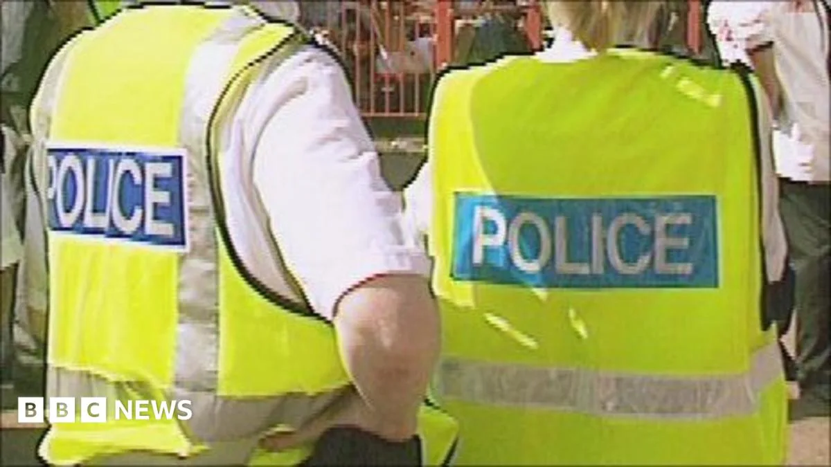 Two Teens Charged Over Bletchley Riot Violence