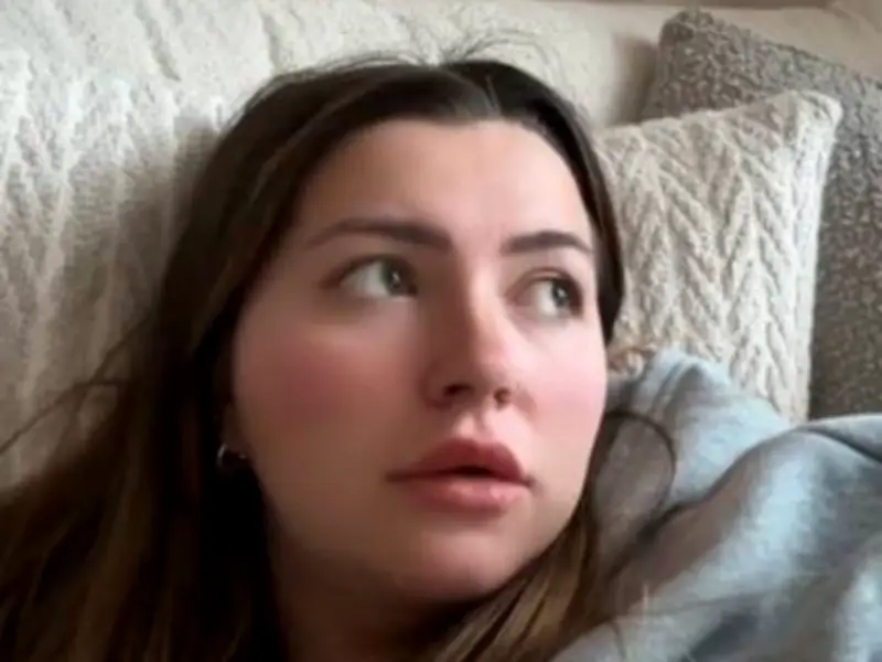 Teen Mom UK's Chloe Patton Reveals 'Worst' Troll Messages
