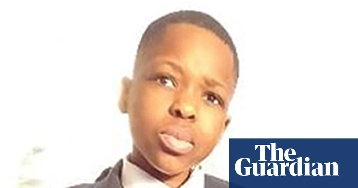 Man convicted of murdering teen with samurai sword in London