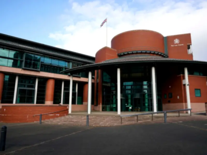 Teen Rampage After Dog Refuses to Dance on 18th Birthday