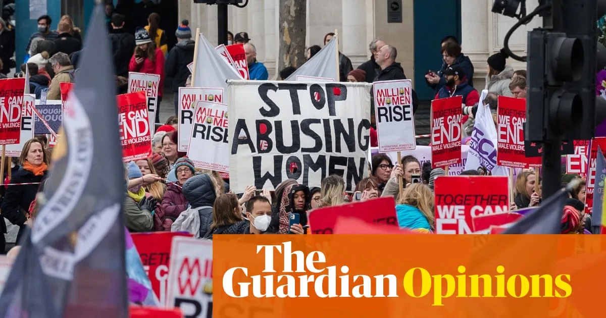 Teen Rape Survivors Deserve Better From Justice System