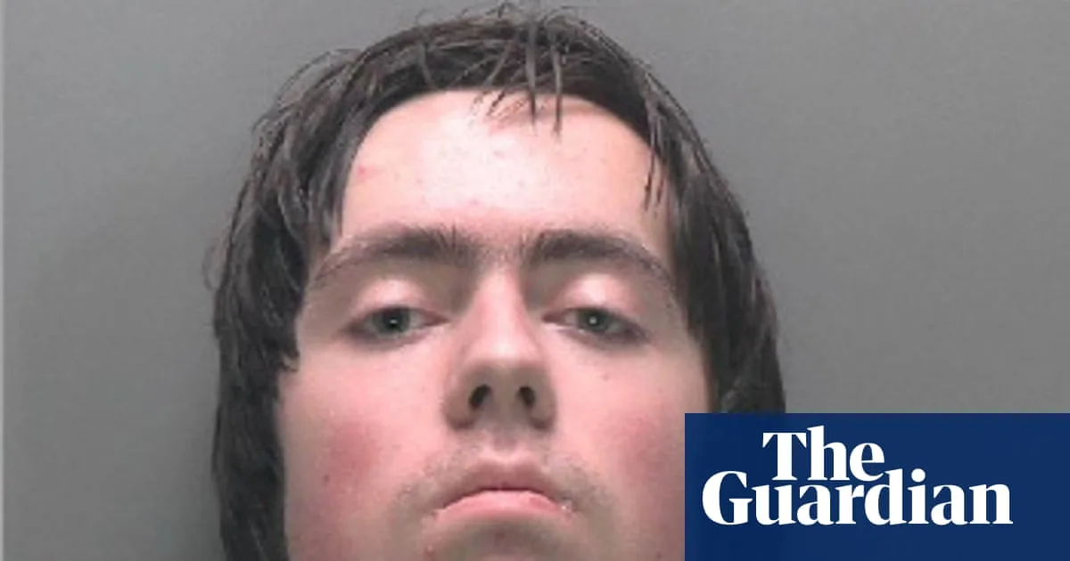 Teenager in Wales Handed Life Sentence After Killing His Mother with a Hammer