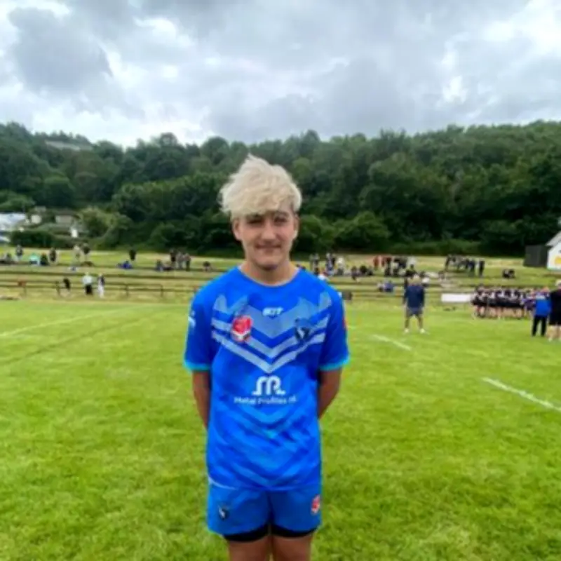 Teen rugby star told cancer is back days after celebrating being cancer-free