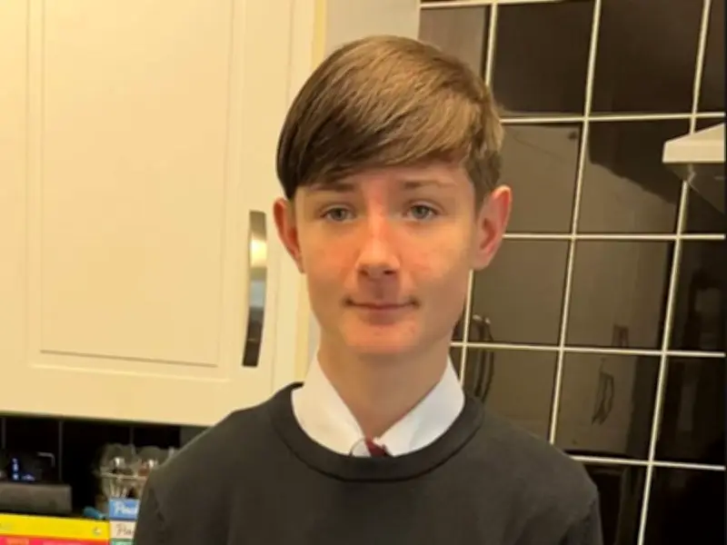 Teen spared jail after e-scooter crash kills friend Jacob Calland