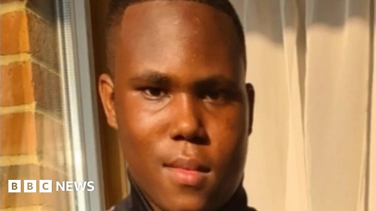 Teenager Found Guilty of Manslaughter in New Cross Stabbing