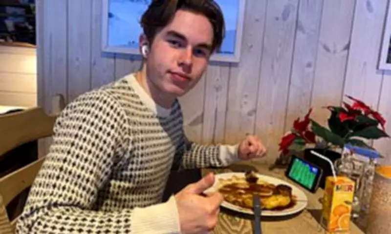 Teen told girlfriend 'I can finally kill someone' before UK hit, court hears