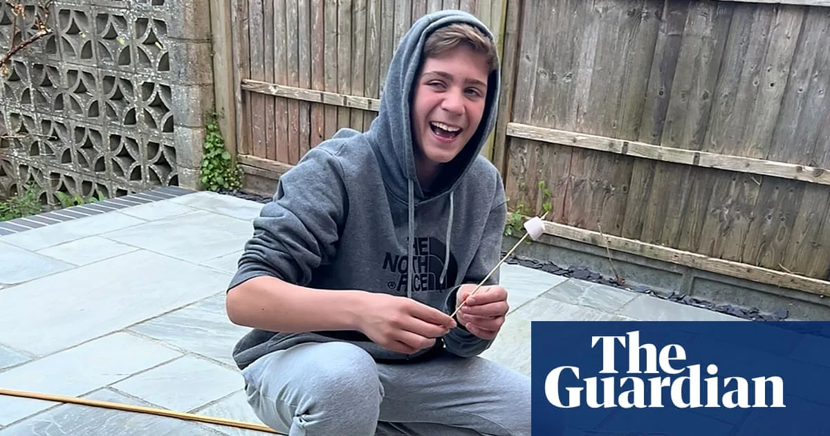 Teen Used ChatGPT for Suicide Advice Before Death, Inquest Hears