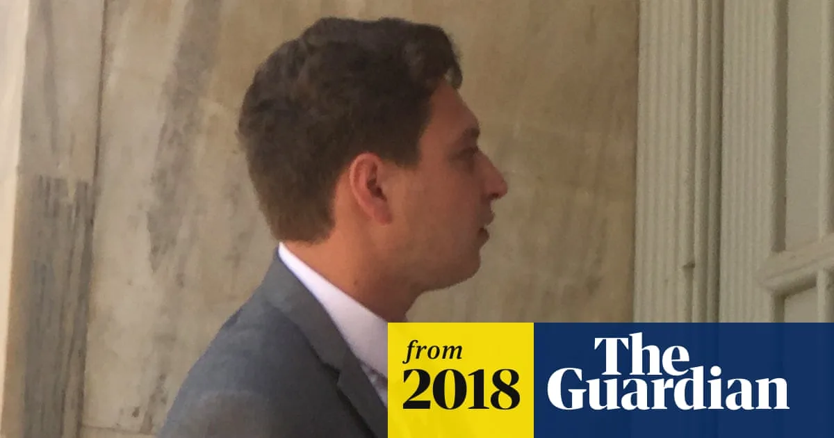 Club Promoter Spared Jail Over Fatal Punch in Crete