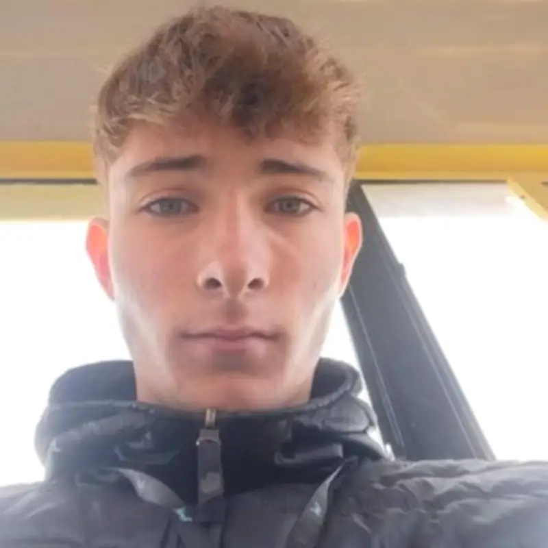 Teen who battered girlfriend with golf club and burned memorial avoids jail
