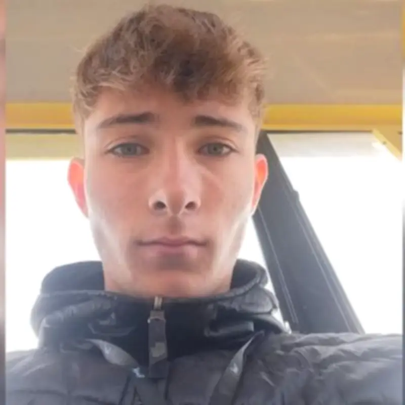 Teen who beat girlfriend with golf club and set fire to photo spared jail