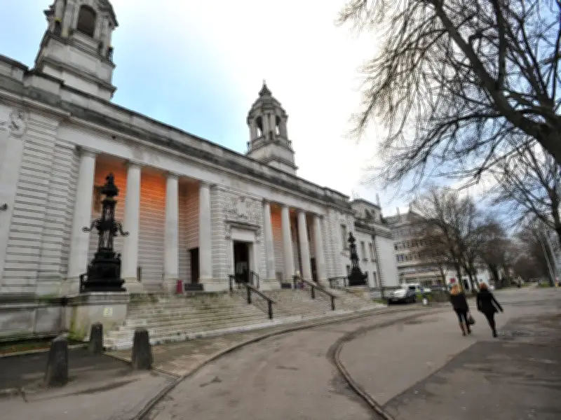 Teen Who Watched Violent Video Games Attacked Step-Dad with Stapled Baseball Bat