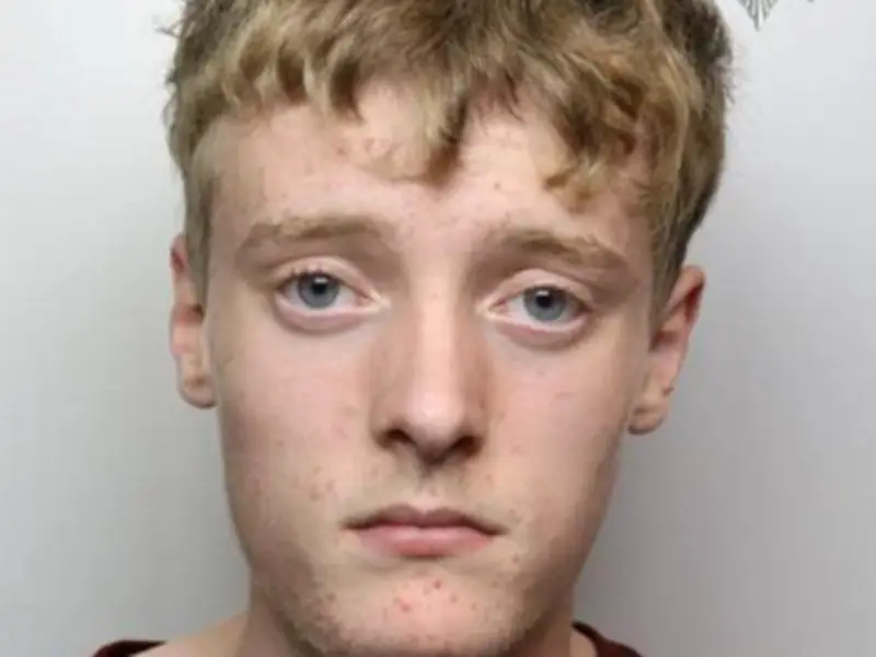 Teen with 'murder bingo card' jailed for bomb threats and explosives