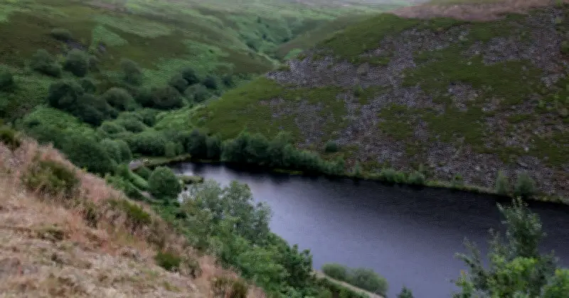 Teenage Boy Dies in UK Heatwave Drowning: Seven Dead in Open Water