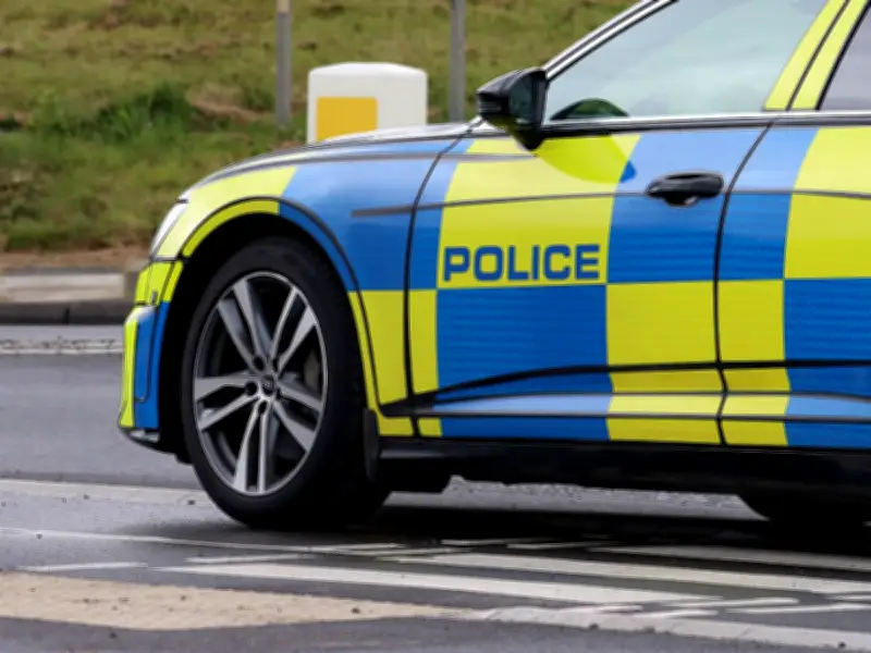 Teenage Girl Dies After Being Hit by Car in Gateshead, Man Arrested