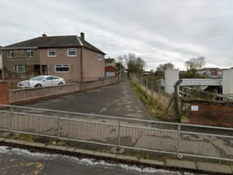 Teenage Girl Sexually Assaulted in Coatbridge Lane, Police Hunt Attacker