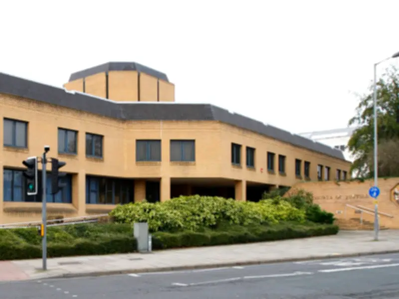 Teenage Rapists Spared Jail: Sentences to Be Reviewed by Appeal Judge