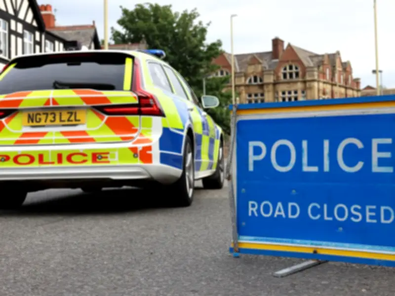 Teenager critically injured in Jarrow electric motorcycle crash